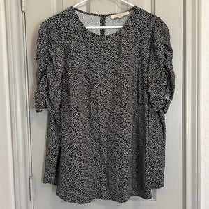 LOFT Blouse